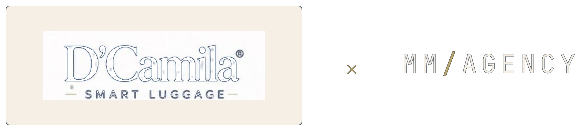 D'Camila × MM Agency